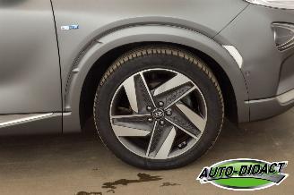 Hyundai Nexo FCEV Plus Pack HANDEL picture 35