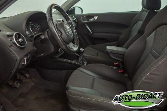 Audi A1 1.2 TFSI Airco Stoelverwarming picture 25