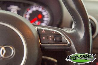 Audi A1 1.2 TFSI Airco Stoelverwarming picture 17