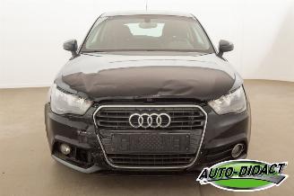 Audi A1 1.2 TFSI Airco Stoelverwarming picture 34