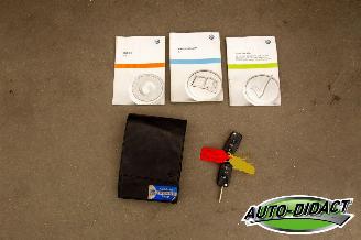 Volkswagen Golf 1.2 TSI Clima BRANDSCHADE Trendline picture 21