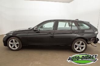 BMW 3-serie 316d Airco Navi picture 38