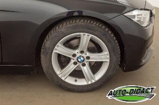 BMW 3-serie 316d Airco Navi picture 32