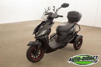 krockskadad bil overig Overige  IVA T3 2020/1