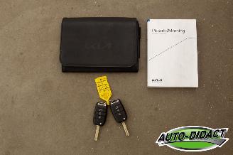 Kia Picanto 1.0 DPi Airco ComfortLine picture 25