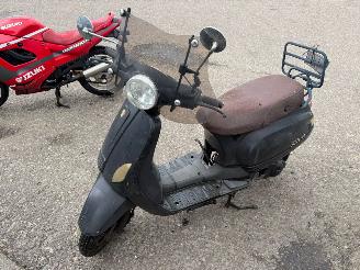 Unfall Kfz Roller Znen  VPA 2 2012/10