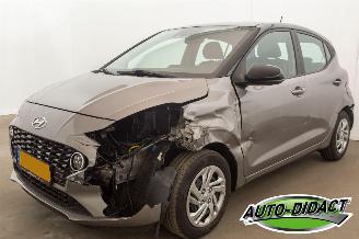  Hyundai I-10 1.0 Airco 43.625 km NAP Comfort 2022/3