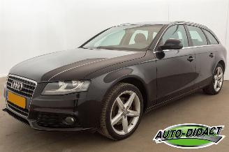  Audi A4 Avant 1.8 TFSI Clima Navi Pro Line Business 2009/3