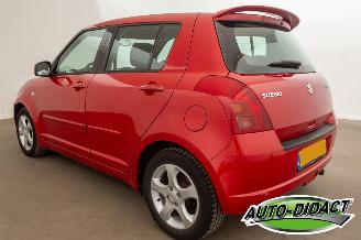 Suzuki Swift 1.5 Airco 1e eigenaar Exclusive picture 3