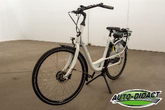 Schade fiets Stella  Fiore 2020/1
