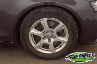 Audi A4 2.0 TDI Airco Attraction picture 39