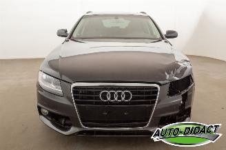 Audi A4 2.0 TDI Airco Attraction picture 40
