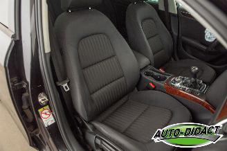 Audi A4 2.0 TDI Airco Attraction picture 20