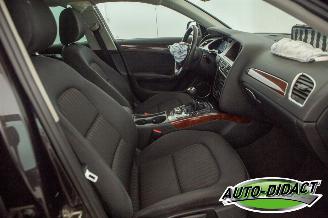 Audi A4 2.0 TDI Airco Attraction picture 19