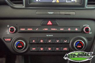 Kia Sportage 1.6 GDI Clima Navi Camera First Edition picture 10