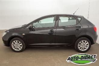 Seat Ibiza 1.2 TSI Clima 113.894 km Chill Out plus picture 35