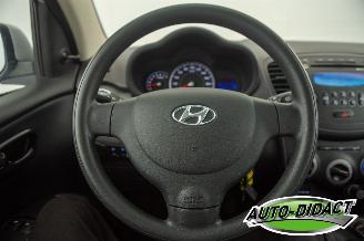 Hyundai I-10 1.1 i-Drive Cool Airco picture 5