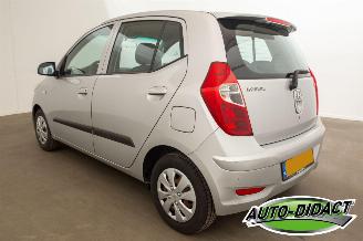 Hyundai I-10 1.1 i-Drive Cool Airco picture 3