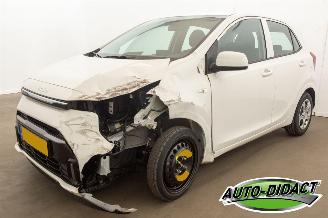 Auto incidentate Kia Picanto 1.0 GDi 4303 km NAP Airco DynamicLine 2026/1