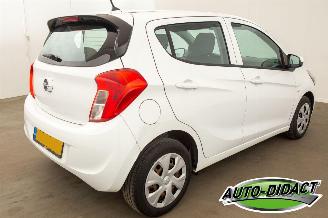 Opel Karl 1.0 ecoFLEX Edition Airco picture 4