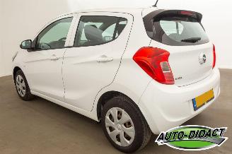 Opel Karl 1.0 ecoFLEX Edition Airco picture 3