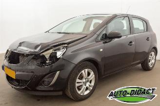  Opel Corsa 1.4-16V Airco 89.745 km NAP 2012/10