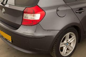 BMW 1-serie 118i Airco Elek Dak picture 32