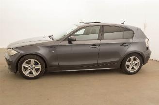 BMW 1-serie 118i Airco Elek Dak picture 39
