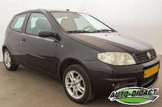 Fiat Punto 1.2 Airco 99.862 km NAP picture 2