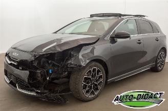 Vaurioauto  passenger cars Kia Ceed 1.0 GT-Line Pano Navi Camera 97.880 km 2022/3