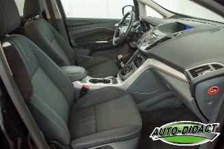 Ford C-Max 1.6 Titanium Clima picture 20