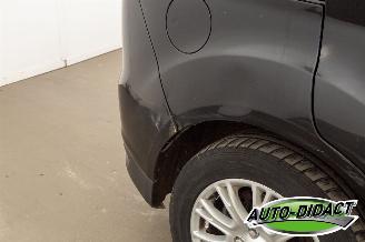 Ford C-Max 1.6 Titanium Clima picture 29