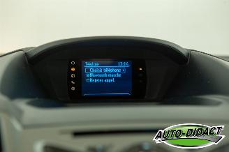 Ford C-Max 1.6 Titanium Clima picture 8