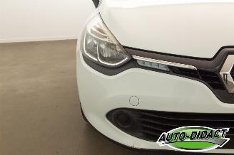 Renault Clio 1.5 dCi Airco Navi picture 31