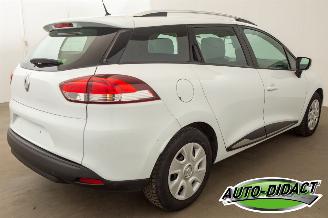 Renault Clio 1.5 dCi Airco Navi picture 4