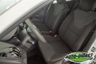 Renault Clio 1.5 dCi Airco Navi picture 26