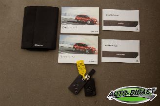 Renault Clio 1.5 dCi Airco Navi picture 27