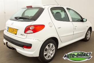 Peugeot 206+ 1.4 Airco Navi picture 4