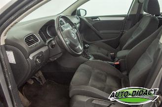 Volkswagen Golf 1.2 TSI Clima Navi Highline BlueMotion picture 24