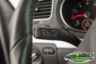 Volkswagen Golf 1.2 TSI Clima Navi Highline BlueMotion picture 16