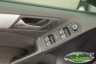 Volkswagen Golf 1.2 TSI Clima Navi Highline BlueMotion picture 12