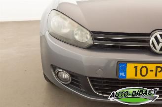 Volkswagen Golf 1.2 TSI Clima Navi Highline BlueMotion picture 28