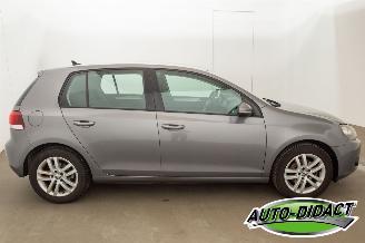 Volkswagen Golf 1.2 TSI Clima Navi Highline BlueMotion picture 34