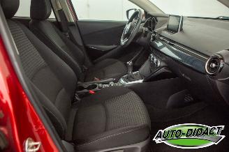 Mazda 2 1.5 66 KW  Airco Navi Ambition picture 20