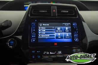 Toyota Prius 1.8 Hybrid Automaat Clima Navi Camera picture 12