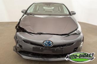 Toyota Prius 1.8 Hybrid Automaat Clima Navi Camera picture 38