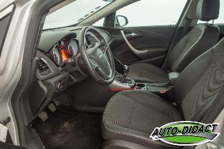 Opel Astra 1.6 Turbo Clima Cosmo geen schade picture 28