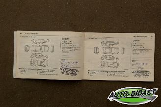 Opel Astra 1.6 Turbo Clima Cosmo geen schade picture 32