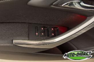 Opel Astra 1.6 Turbo Clima Cosmo geen schade picture 16