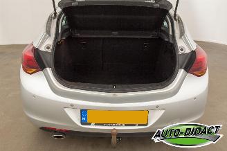 Opel Astra 1.6 Turbo Clima Cosmo geen schade picture 41